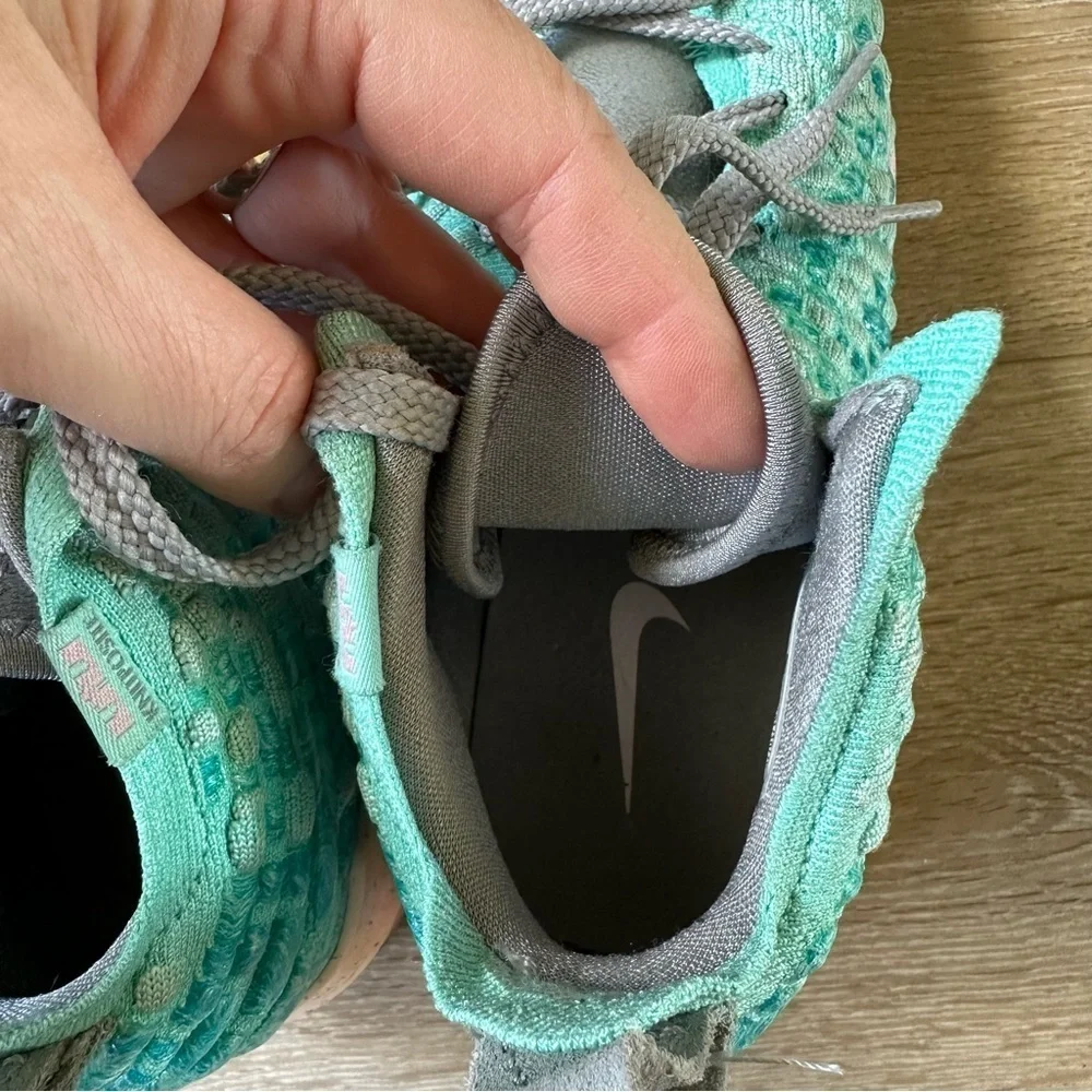 Nike Lebron 17 